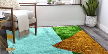 The Berber Rug: An Intersection of Art, Culture, and Comfort