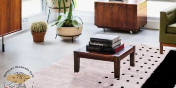 The Berber Rug: An Intersection of Art, Culture, and Comfort
