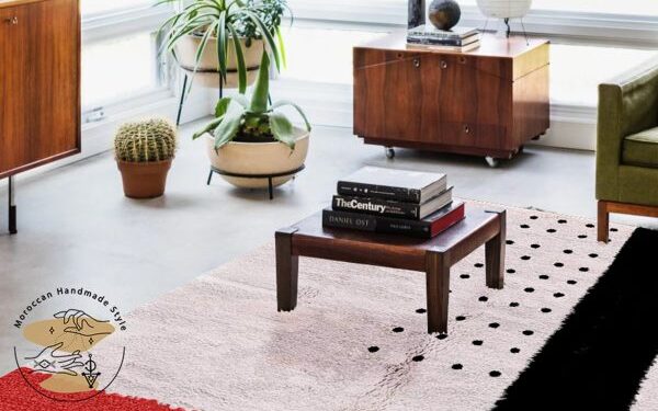 The Berber Rug: An Intersection of Art, Culture, and Comfort