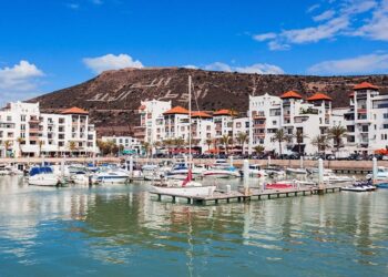 Day Trips from Marrakech: Explore Agadir & Casablanca with Click Excursions