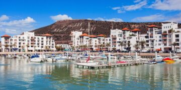 Day Trips from Marrakech: Explore Agadir & Casablanca with Click Excursions