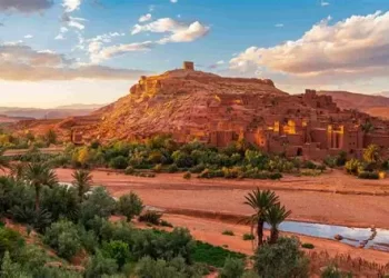 Ouarzazate Day Trip from Marrakech: The Ultimate Atlas Adventure