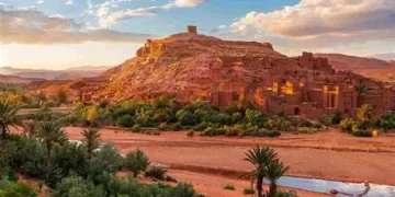 Ouarzazate Day Trip from Marrakech: The Ultimate Atlas Adventure